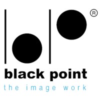 Black Point Design logo - Similar company to Pivot Studio Sdn Bhd