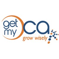 GetMyCA Consultants Private Limited logo - Similar company to Measura