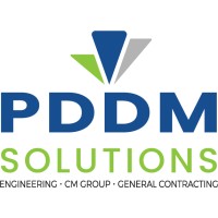 PDDM Solutions logo - Similar company to Pddm Workforce