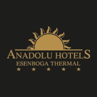 Anadolu Hotels Esenboga Thermal logo - Similar company to Anadolu Hotels Turizm A.Ş