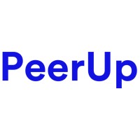 PeerUp logo - Similar company to Peerup