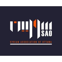 Syrian Association of Ottawa logo - Similar company to Shams Al Falak Documents Clearing