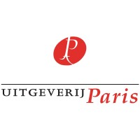 Uitgeverij Paris logo - Similar company to Review Of European Administrative Law