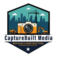 CaptureBuilt Media logo - Similar company to Skyblack Rentals