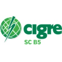 CIGRE SC B5 logo - Similar company to Cigre Sc A2