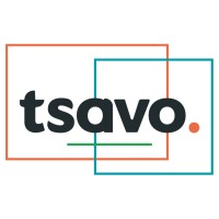 Tsavo logo - Similar company to Ladies@Work