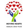 Moving Hearts logo - Similar company to Greater Action