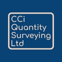 CCi Quantity Surveying logo - Similar company to Md Quantity Surveying