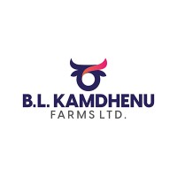 BL Kamdhenu logo - Similar company to Leads Nextech India Pvt. Ltd.