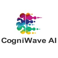 CogniWave AI logo - Similar company to Racking Solutions.Co.Uk