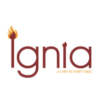 IGNIA - Cocktail Bar & BBQ logo - Similar company to Ambica Fresh
