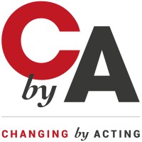 CHANGING BY ACTING