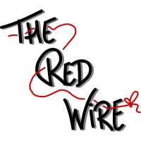 The Red Wire B.V. logo - Similar company to Apollo Automation