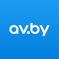 av.by logo - Similar company to Kufar