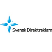 Svensk Direktreklam Uppsala logo - Similar company to Svensk Direktreklam Ab