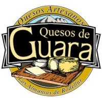 QUESOS GUARA S.L logo - Similar company to Quesos Manzer