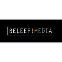 Beleef! Media logo - Similar company to Ut Huus