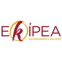 EKIPEA logo - Similar company to Tignieu