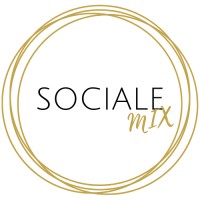 Sociale Mix logo - Similar company to Andy Mannhart Ag
