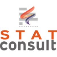 Stat Consult Group logo - Similar company to Digital Arkitechs