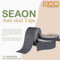 Seaon Adhesive Tapes Private Limited logo - Similar company to Zephyr Global