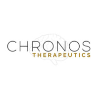 Chronos Therapeutics logo - Similar company to Orbit Discovery