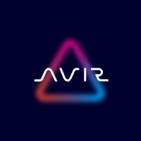 AVIR logo - Similar company to Van Der Hoff Ict