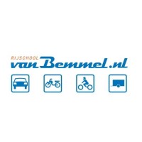 Rijschool van Bemmel logo - Similar company to Wintec Trading