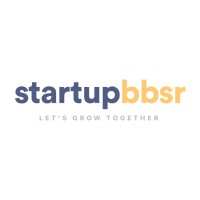 Startup BBSR logo - Similar company to Startup Valley @Startupssvalley
