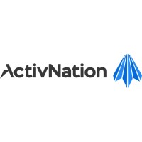 ActivNation logo - Similar company to Evan Carmichael Communications Group