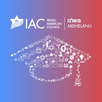 IAC Mishelanu logo - Similar company to Pi Kappa Alpha - Beta Phi Chapter (Purdue University)