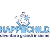Happy Child - Asili nido e servizi di Welfare logo - Similar company to Elemorez Ets Onlus