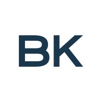 BAEK & Co logo - Similar company to Samac