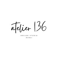 Atelier 136 logo - Similar company to The Gregg Schools