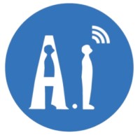 Ai-Thinker logo - Similar company to Bixory Ai