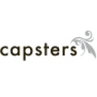 Capsters logo - Similar company to Grasfalt®