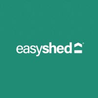 Easyshed logo - Similar company to Strabe Group