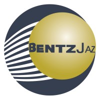 Bentz Jaz USA logo - Similar company to Virtumarc
