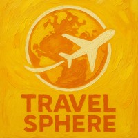 Travel Sphere logo - Similar company to Real Trips