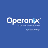 Operonix logo - Similar company to Raac Avtomobili D.O.O.