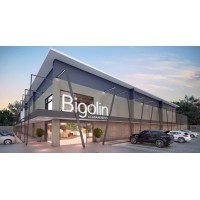 Bigolin Acabamentos logo - Similar company to Eletro Fios