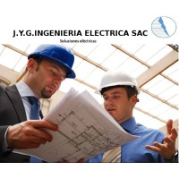 J.Y.G Ingenieria Eléctrica S.A.C logo - Similar company to Zeeclo Movilidad Eléctrica