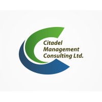 Citadel Management Consulting ltd logo - Similar company to Citadel Management Group