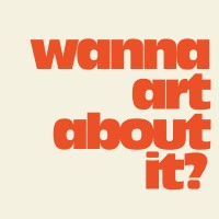 Wanna Art About It? logo - Similar company to Dax Centre