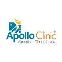 Apollo Clinic Bokaro logo - Similar company to D. Y. Patil International School, Bokaro