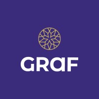 GRAF MENA logo - Similar company to George R. Fattouh Sal