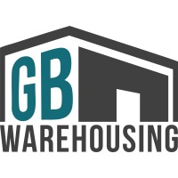 GB Warehousing logo - Similar company to Four Point Distribution