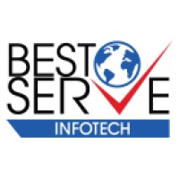 Best Serve Infotech LLC logo - Similar company to Aeonode
