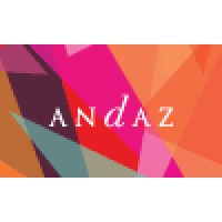 Andaz Tokyo - A Concept By Hyatt logo - Similar company to Simpleadvisory