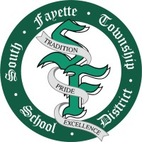 South Fayette Township School District logo - Similar company to Mt. Lebanon School District